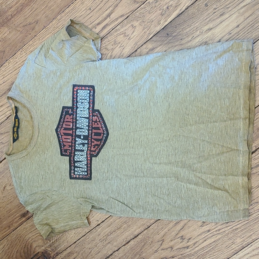 Womens Harley Medium Shirt